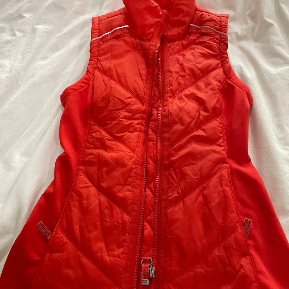 Athleta Vest